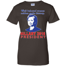 HILLARY-2016-Tshirt-Well-Behaved-Women