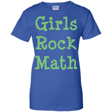Girls-Rock-Math-t-shirt