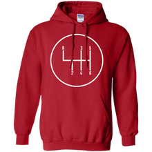 Gear-Shift-6-Speed-T-Shirt-Race-Car-Hot-Rod-Tuner-TurboBuy-Gear-Shift-6-Speed-T-Shirt-Race-Car-Hot-Rod