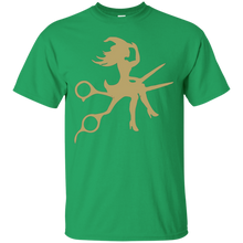 Hairstylist---Halloween-Tshirt