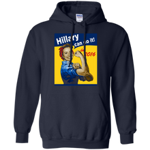 Hillary-Can-Do-It-2016-Clinton-For-President-T-shirt