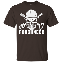 I-am-a-ROUGHNECK-T-Shirt