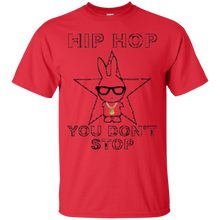 Funny-Rabbit-Hip-Hop-T-Shirt