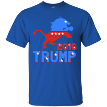 DONALD-TRUMP-LION-T-SHIRT-PRESIDENT-2016-ELECTION