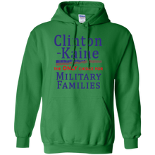 Clinton-Kaine-Tshirt-For-Military-Families