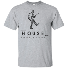 Dr.-House-MD-T-Shirt