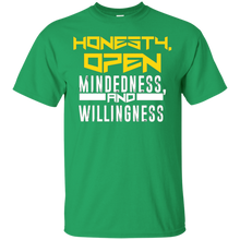 Honesty-Open-Mindedness-Willingness-Shirt-Celebrate-Recovery