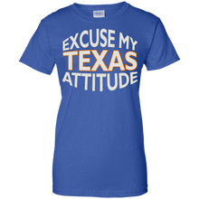Excuse-My-Texas-Attitude-T-Shirt-Lone-Star-State-pride-gift