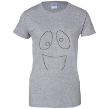 Funny-Ghost-Face-Halloween-T-Shirt