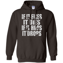 Hunting-Shirt---If-It-Flies-It-Dies-If-It-Hops-It-Drops