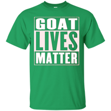 Goat-Lives-Matter-T-Shirt---Funny-Goat-Shirt