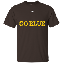 Distressed-Michigan-Go-Blue-T-Shirt-College-Sports-Pride