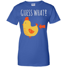 Guess-What-Chicken-Butt-T-Shirt