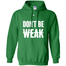 dont-be-weak-shirt