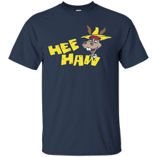 Hee-Haw-Vintage-TV-Show-Tee-Shirt