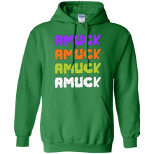 CUTE-AMUCK!-T-SHIRT---Halloween-Costume-or-Witches-Gift
