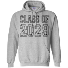 Class-of-2029-First-Day-of-School-Cute-T-Shirt