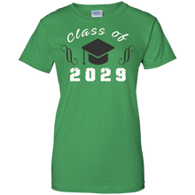 Class-Of-2029-Awesome-Kindergarten-Graduate-Gift-T-Shirt