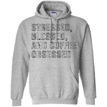 Funny-Stressed-Blessed-and-Coffee-Obsessed-T-shirtBuy-Funny-Stressed