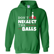 Don't-Neglect-The-Balls---Funny-Bowling-Shirt