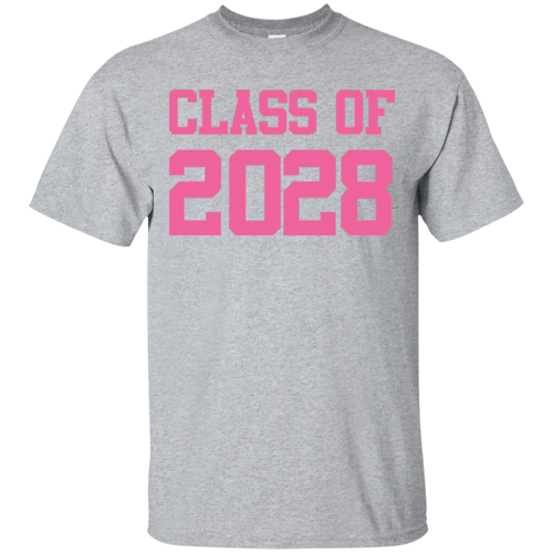 Class-of-2028-T-Shirt