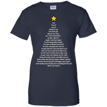 Frank-Shirley-Funny-Christmas-T-Shirt-Vacation