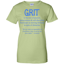 Grit-Passion-Perseverance-Excellence-Aristotle-Quote-Tee