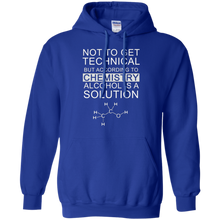 Funny-Science-Chemistry-Alcohol-Solution-Joke-T-Shirt-Tee