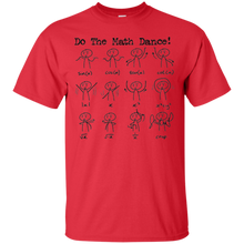 Funny-Math-Mathematics-Shirt---Do-The-Math-Dance-Funny-Shirt