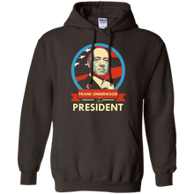 Frank-Underwood-For-President-TShirt