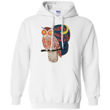 Halloween-Owl-Moon-T-Shirt-Autumn-Cute-Animal-Shirt