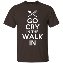 Go-Cry-in-the-Walk-in-Shirt-Funny-Chef-T-Shirt-Cooking-Tee