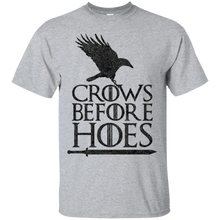 Crows-Before-Hoes-Nightswatch-Shirt