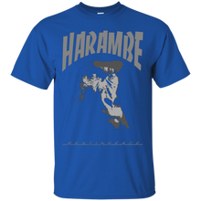 HARAMB-VINTAGE-COLLECTION-T-shirt