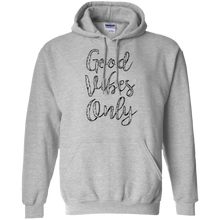 Good-Vibes-Only-T-Shirt