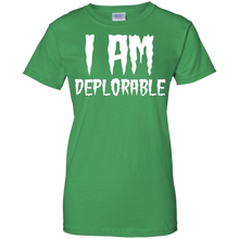 I-Am-Deplorable