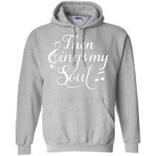 Christian-Music-TShirt-Then-Sings-My-Soul-How-Great-Thou-Art