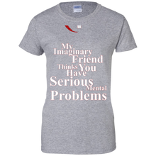 Funny-T-Shirts---My-Imaginary-Friends-Thinks-Tee