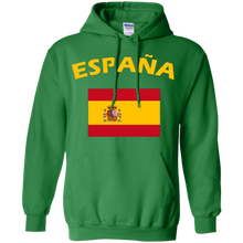 Espana-Spain-Spanish-Flag-Barcelona-Soccer-Football-T-Shirt