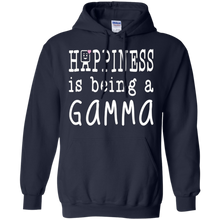 Happiness-Is-Being-A-Gamma-Grandma-Gifts-Women-T-Shirt
