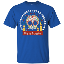 Dia-de-los-Muertos-T-shirt-Happy-Halloween-T-shirt