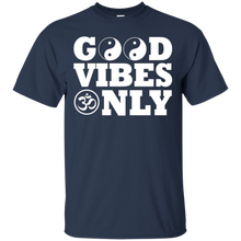 Good-vibes-only-limited-edition-T-shirt