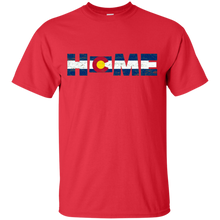 Colorado-Home-State-Flag-T-shirt