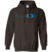 Game-Controller-Heartbeat-Gaming-TShirt