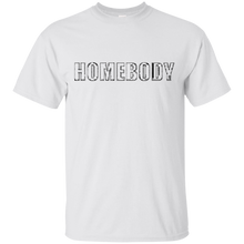 HomeBody-T-Shirt