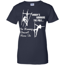 Daddy-Work-pole-So-Mommy-Doesnt-Have-To-Lineman-Tshirt