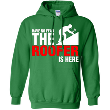 Have-No-Fear-The-Roofer-Is-Here-TShirt