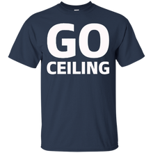 Go-Ceiling-Fan-Funny-Simple-Halloween-Costume-T-Shirt-Tee