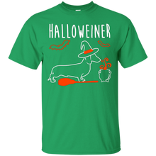 Halloweiner-T-ShirtShirt