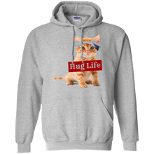 Hug-life-kitty-cat-thug-gansta-kitten-kitteh-t-shirt-funny